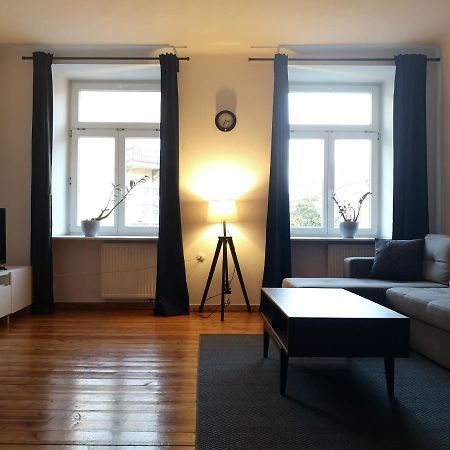 Apartamenty Krakowskie 36 Lublin - Double One Exterior photo
