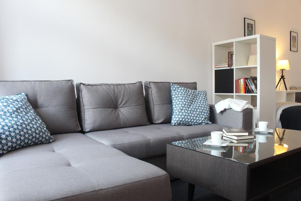 Apartamenty Krakowskie 36 Lublin - Double One Exterior photo