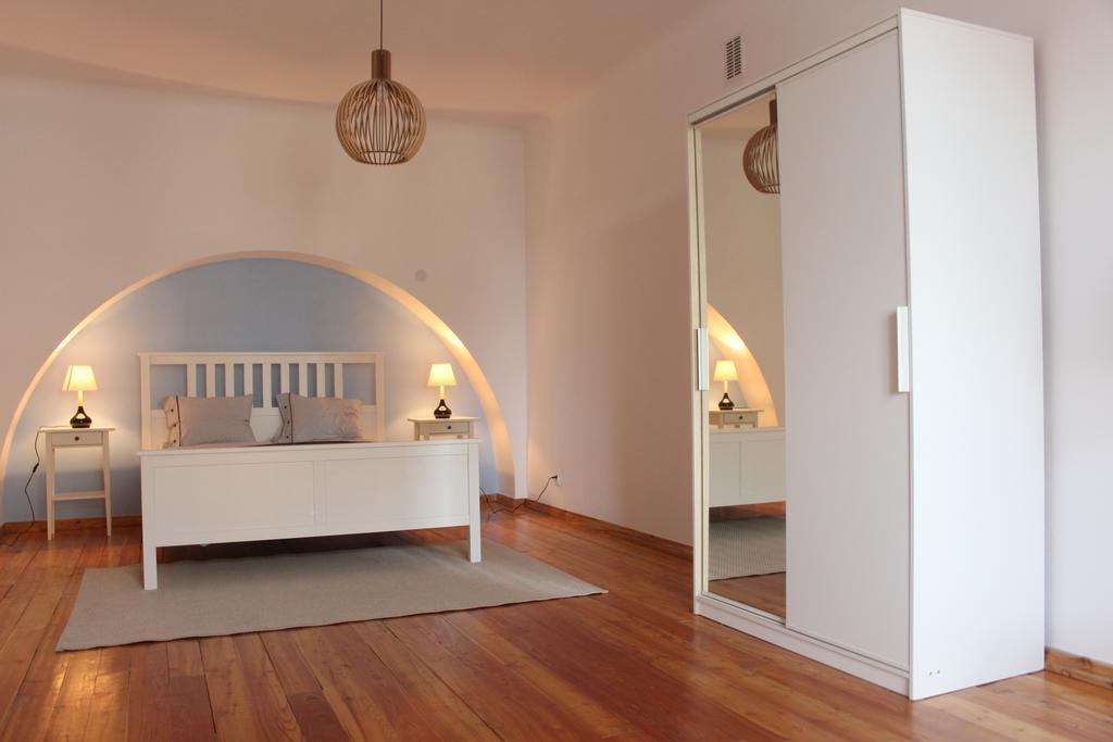 Apartamenty Krakowskie 36 Lublin - Double One Exterior photo