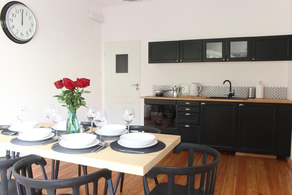 Apartamenty Krakowskie 36 Lublin - Double One Exterior photo