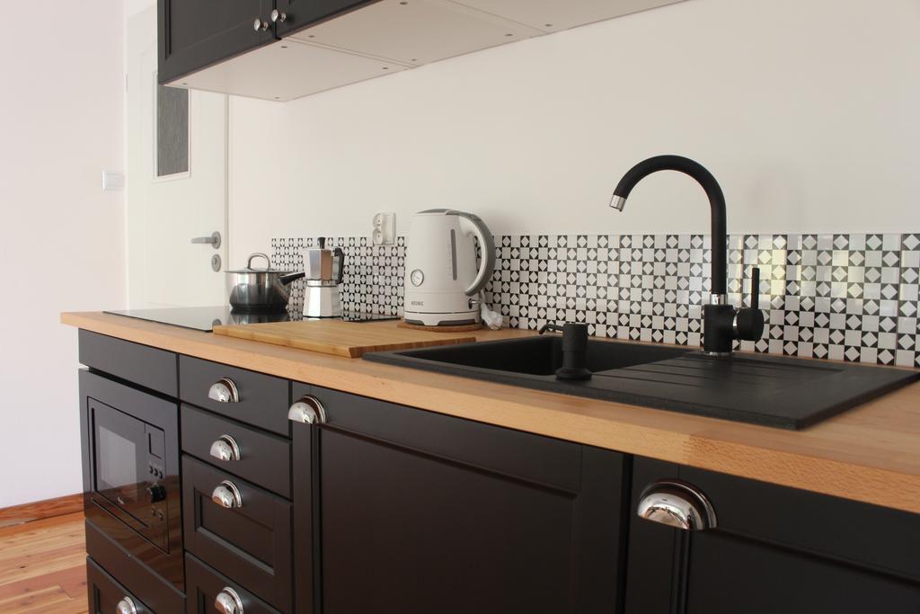 Apartamenty Krakowskie 36 Lublin - Double One Exterior photo